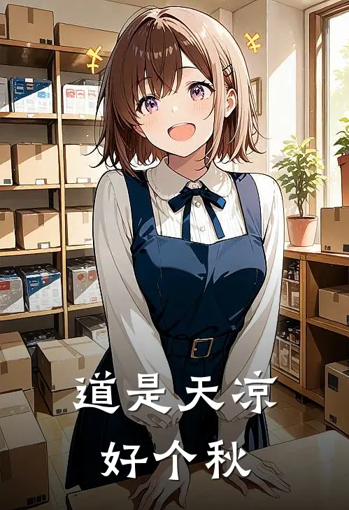 道是天凉好个秋宁秋季道乐小说完整版_完结版小说推荐道是天凉好个秋(宁秋季道乐)