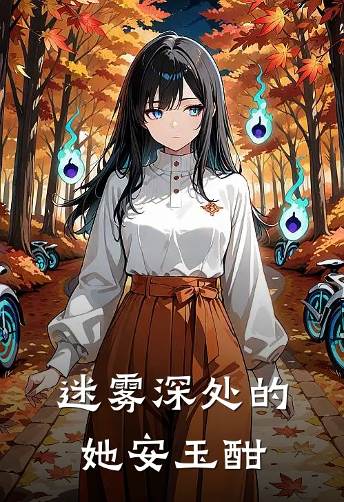 迷雾深处的她安玉酣(魏言苏曼)小说免费阅读无弹窗_完结小说迷雾深处的她安玉酣魏言苏曼