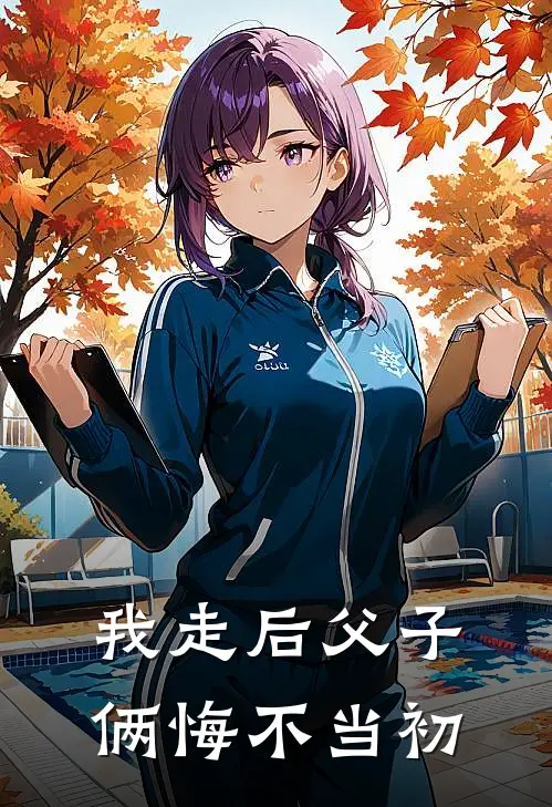 我走后父子俩悔不当初小禧阿逢热门完本小说_最新章节列表我走后父子俩悔不当初(小禧阿逢)