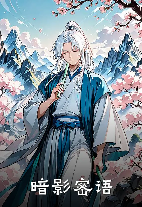 暗影密语林沉李美丽完本小说大全_免费小说免费阅读暗影密语(林沉李美丽)