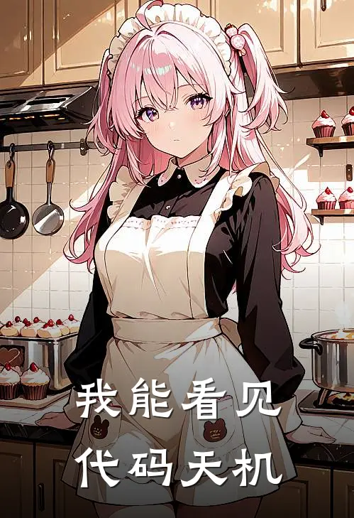 我能看见代码天机林宇张涛热门的网络小说_完整版小说我能看见代码天机(林宇张涛)