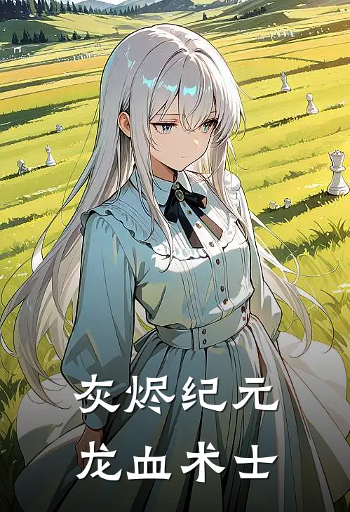 灰烬纪元：龙血术士林恩伊芙免费小说全文阅读_最新章节列表灰烬纪元：龙血术士(林恩伊芙)