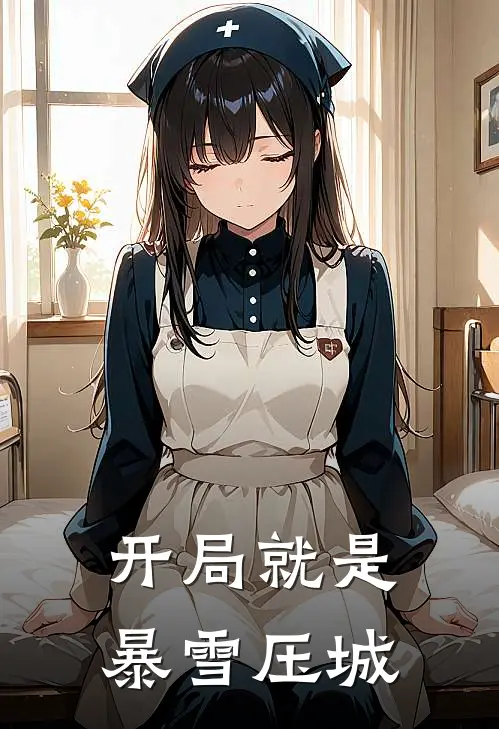 开局就是暴雪压城(陆伟许沉舟)在线免费小说_免费阅读全文开局就是暴雪压城(陆伟许沉舟)