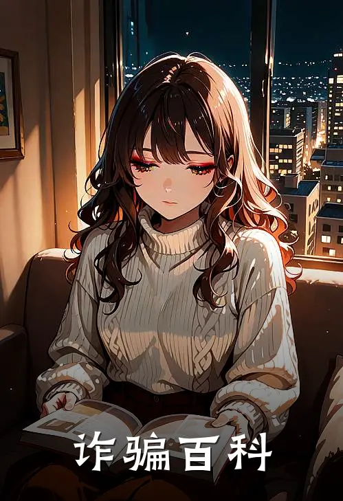 《诈骗百科》刘桂兰李刚完本小说_刘桂兰李刚(诈骗百科)全文免费阅读无弹窗大结局