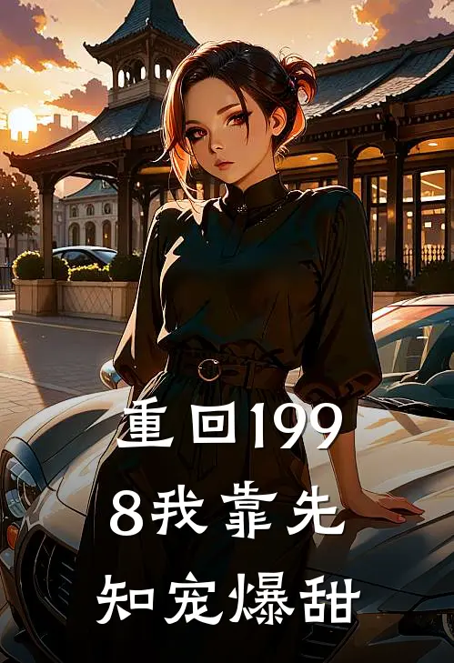 重回1998我靠先知宠爆甜林风苏婉清最新热门小说_免费小说全文阅读重回1998我靠先知宠爆甜(林风苏婉清)