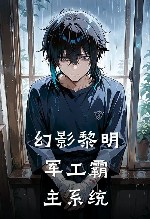 幻影黎明：军工霸主系统凌辰艾薇拉免费小说阅读_免费小说大全幻影黎明：军工霸主系统(凌辰艾薇拉)