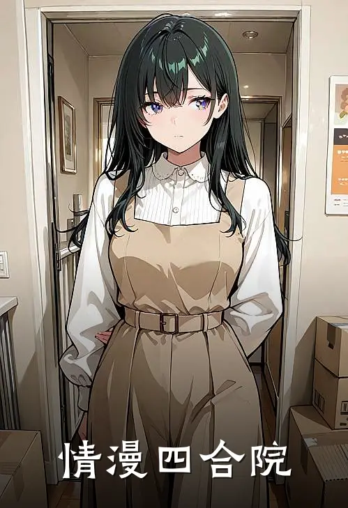 何小天易中海（情漫四合院）全文免费阅读无弹窗大结局_