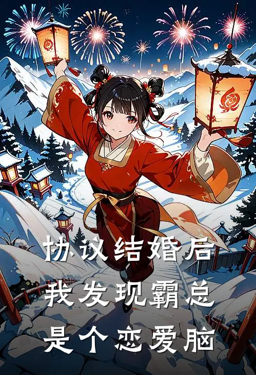 协议结婚后我发现霸总是个恋爱脑夏淼沈煜完本完结小说_完本完结小说协议结婚后我发现霸总是个恋爱脑(夏淼沈煜)