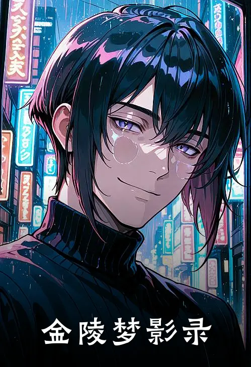 金陵梦影录（沈明薇苏挽晴）全文免费阅读无弹窗大结局_金陵梦影录最新章节列表