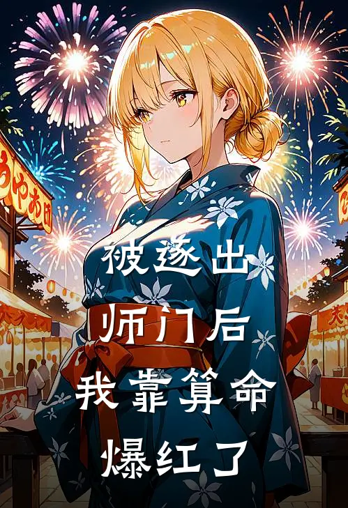 被逐出师门后，我靠算命爆红了(周墨林枫)热门完本小说_最新小说被逐出师门后，我靠算命爆红了周墨林枫