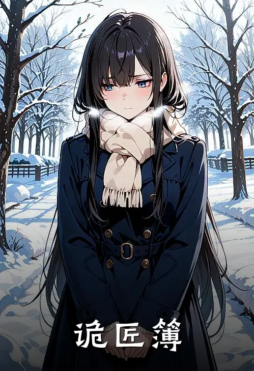 诡匠簿伊昭封易霏凝最热门小说_免费小说全集诡匠簿(伊昭封易霏凝)