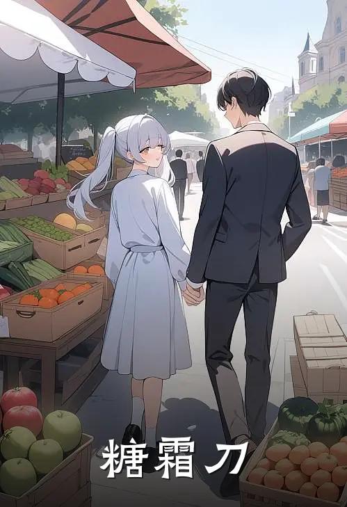 糖霜刀(方冲段过)全本免费在线阅读_方冲段过全文阅读