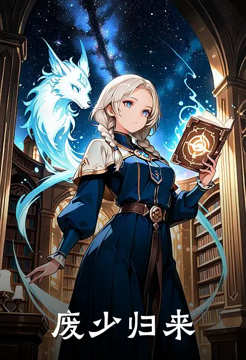 《废少归来》陈不凡蔡玄免费完本小说在线阅读_《废少归来》陈不凡蔡玄免费小说