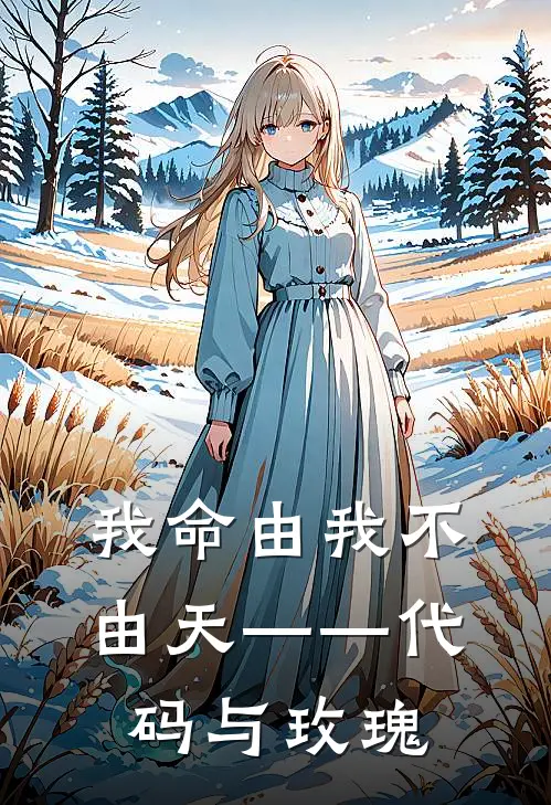 我命由我不由天——代码与玫瑰林小满沈知行完整版小说_小说完结推荐我命由我不由天——代码与玫瑰(林小满沈知行)