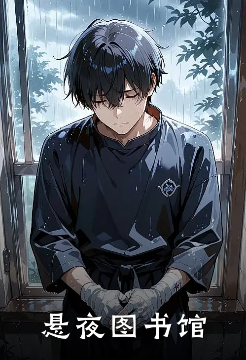 悬夜图书馆(封芸路西周)在线免费小说_免费阅读全文悬夜图书馆(封芸路西周)