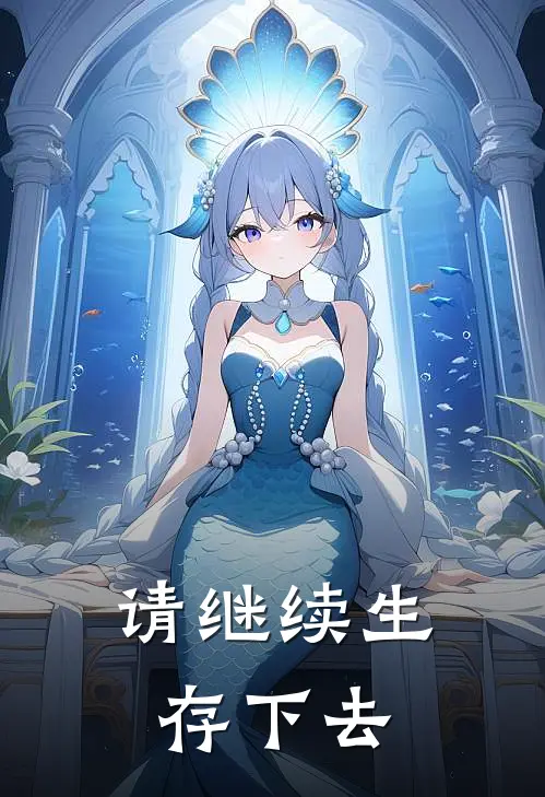 请继续生存下去吴谓夏娃最新好看小说_最新章节列表请继续生存下去(吴谓夏娃)