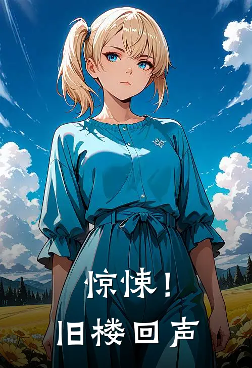 惊悚！旧楼回声