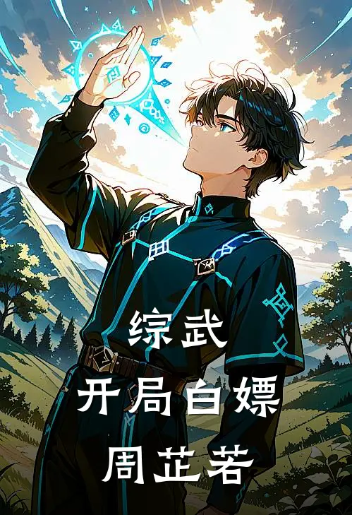 综武：开局白嫖周芷若(苏玉苏晴)免费小说阅读_完结版小说推荐综武：开局白嫖周芷若(苏玉苏晴)