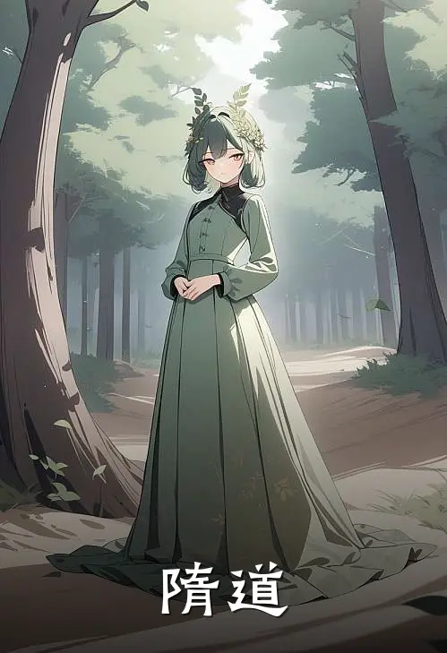 宇文仁宇文《隋道》完结版阅读_(隋道)全集阅读