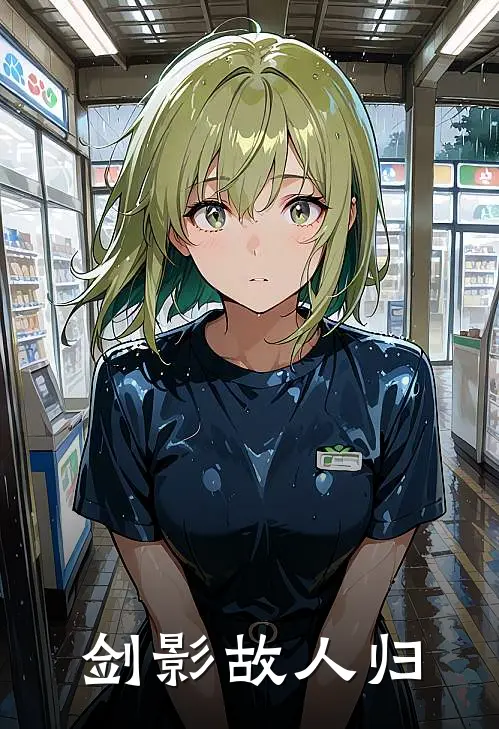 剑影故人归(苏然楚映雪)_苏然楚映雪热门小说