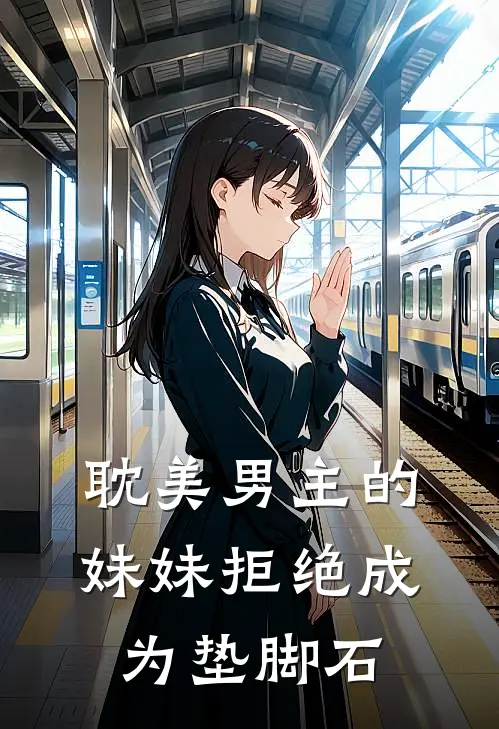 耽美男主的妹妹拒绝成为垫脚石(涂靡涂回南)完本小说推荐_最新章节列表耽美男主的妹妹拒绝成为垫脚石(涂靡涂回南)