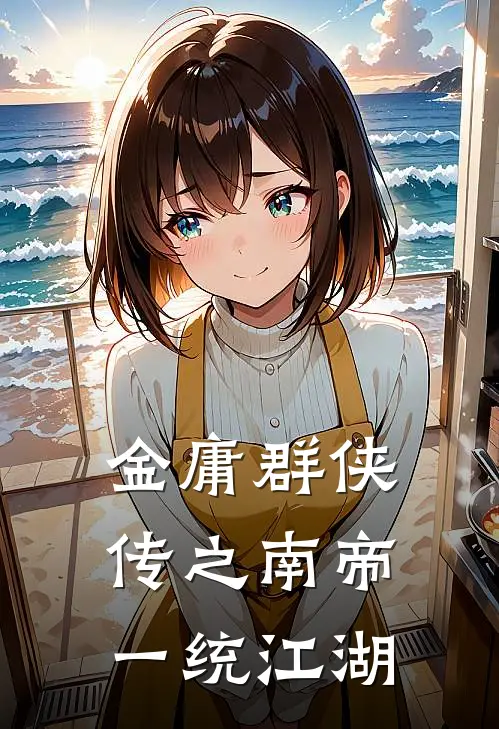 金庸群侠传之南帝一统江湖(无崖子段宸)免费阅读全文_免费完结版小说金庸群侠传之南帝一统江湖无崖子段宸