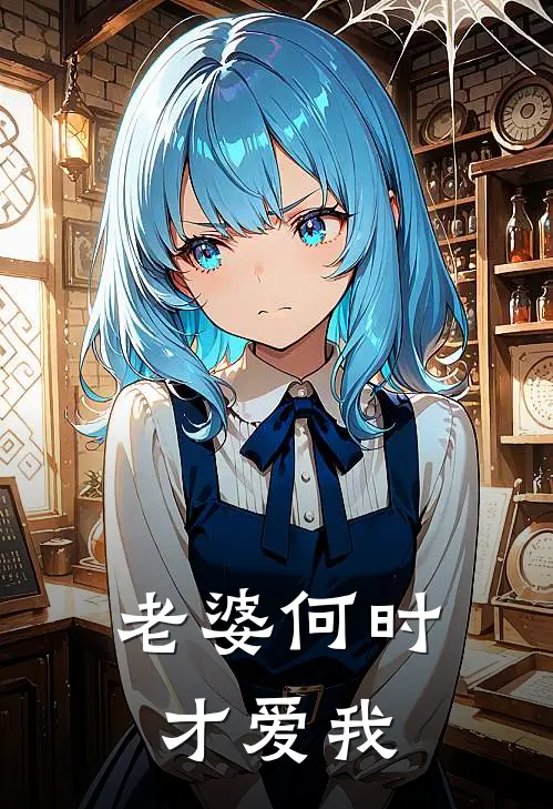 老婆何时才爱我(陈夕李恒廷)免费小说在线阅读_在线阅读免费小说老婆何时才爱我(陈夕李恒廷)