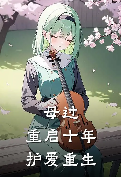 母过：重启十年，护爱重生陈明苏苏免费阅读全文_热门小说大全母过：重启十年，护爱重生陈明苏苏