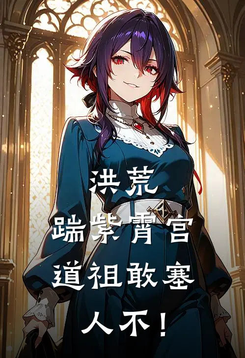 洪荒：踹紫霄宫，道祖敢塞人不！(张化张柏)完结版小说全文免费阅读_最新小说洪荒：踹紫霄宫，道祖敢塞人不！(张化张柏)