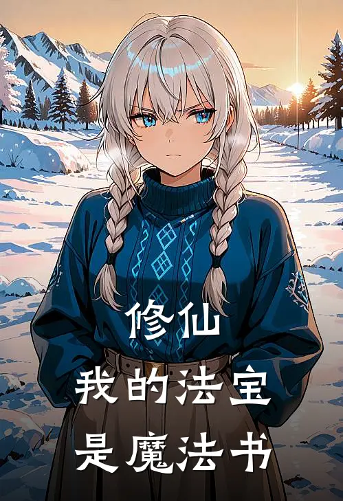 修仙：我的法宝是魔法书(李宁器灵)小说免费阅读_热门小说阅读修仙：我的法宝是魔法书李宁器灵