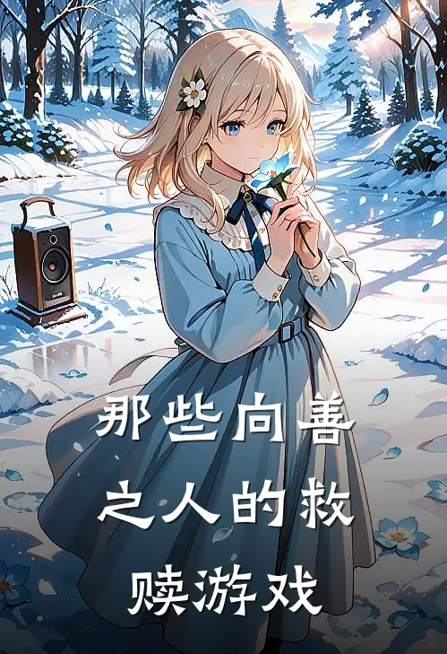 那些向善之人的救赎游戏张莉凌云小说推荐完结_全集免费小说那些向善之人的救赎游戏(张莉凌云)