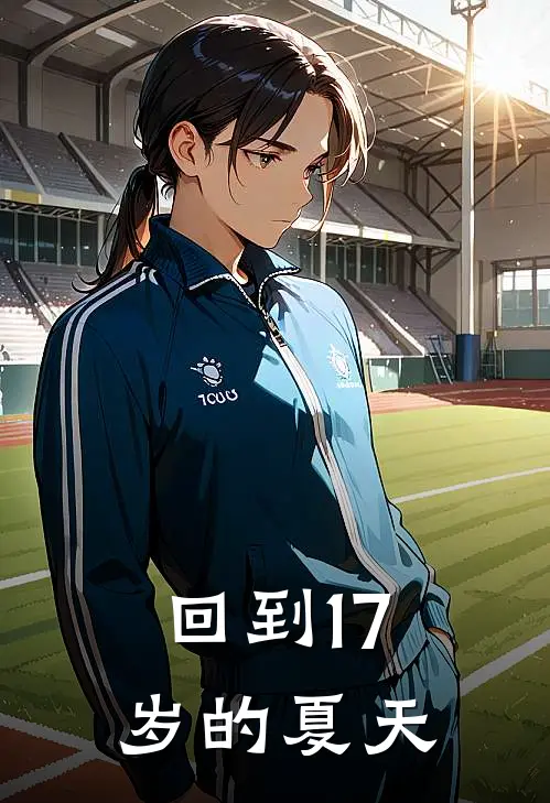 苏晚江辰《回到17岁的夏天》完结版免费阅读_苏晚江辰热门小说
