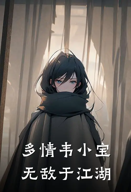 多情韦小宝无敌于江湖韦小宝洛红雨完本小说大全_免费小说免费阅读多情韦小宝无敌于江湖(韦小宝洛红雨)