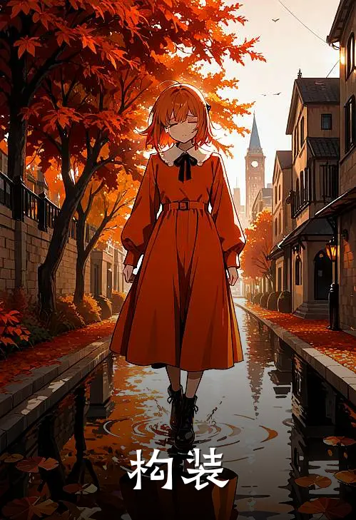 构装(芈宁陈雨)热门网络小说_最新章节列表构装(芈宁陈雨)