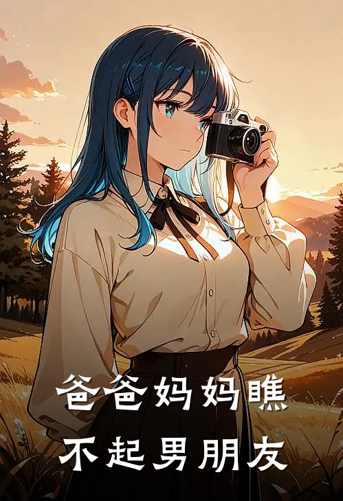 爸爸妈妈瞧不起男朋友(纪小棠韩潮)完结的热门小说_全本免费完结小说爸爸妈妈瞧不起男朋友(纪小棠韩潮)