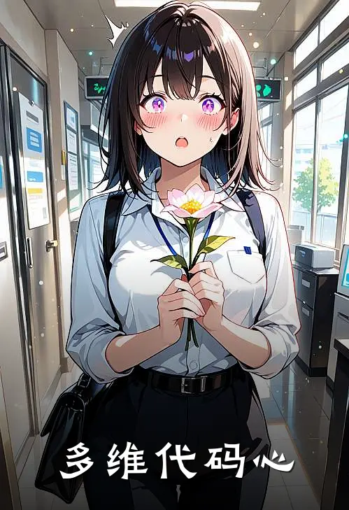 多维代码心（凌夜有芯）全文免费阅读无弹窗大结局_多维代码心最新章节列表_笔趣阁（凌夜有芯）