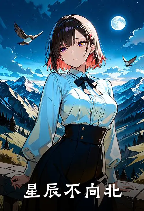 星辰不向北靳北川祁念免费小说完整版_热门的小说星辰不向北靳北川祁念