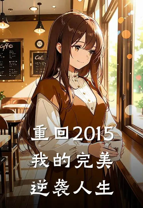 重回2015：我的完美逆袭人生(林霄张浩)完结版小说_最新全本小说重回2015：我的完美逆袭人生林霄张浩