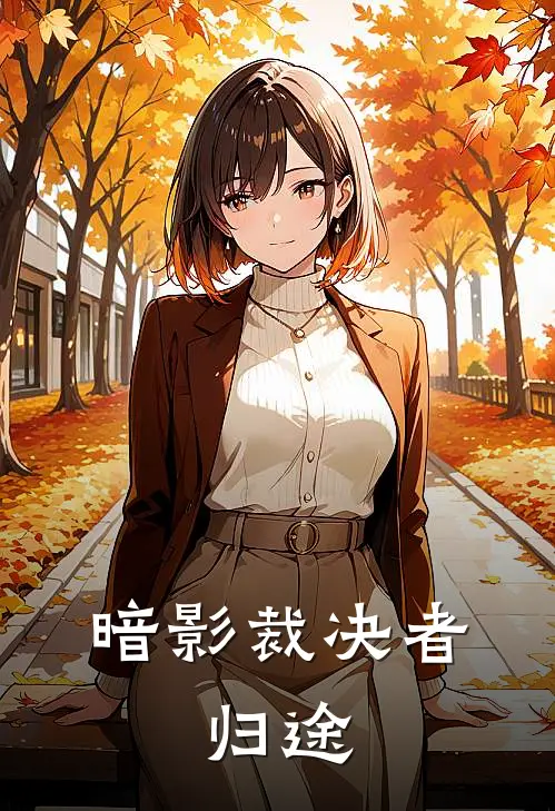 《暗影裁决者：归途》艾雅莉娜火爆新书_暗影裁决者：归途(艾雅莉娜)免费小说