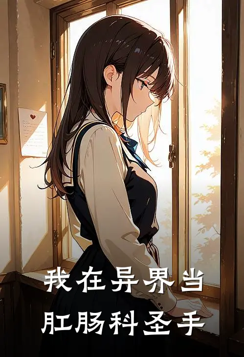 我在异界当肛肠科圣手(林凡林凡)在哪看免费小说_全本免费完结小说我在异界当肛肠科圣手林凡林凡