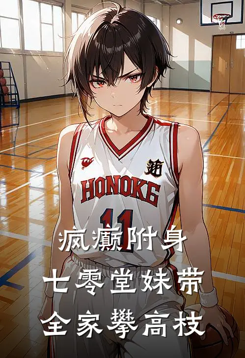 疯癫附身，七零堂妹带全家攀高枝