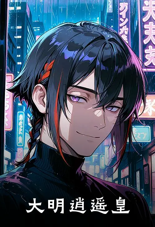 大明逍遥皇(朱雄英朱元璋)好看的小说推荐完结_完本小说大明逍遥皇朱雄英朱元璋