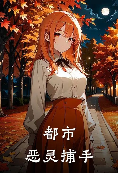 都市：恶灵捕手邢崖易夏浅浅已完结小说_最新章节列表都市：恶灵捕手(邢崖易夏浅浅)