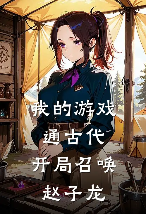 我的游戏通古代，开局召唤赵子龙