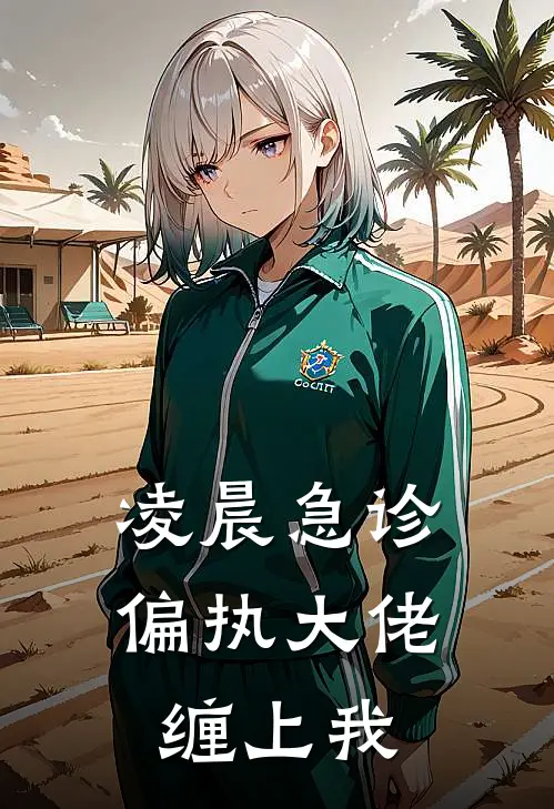 凌晨急诊，偏执大佬缠上我霍沉舟热门好看的小说推荐完结_在哪看免费小说凌晨急诊，偏执大佬缠上我霍沉舟热门