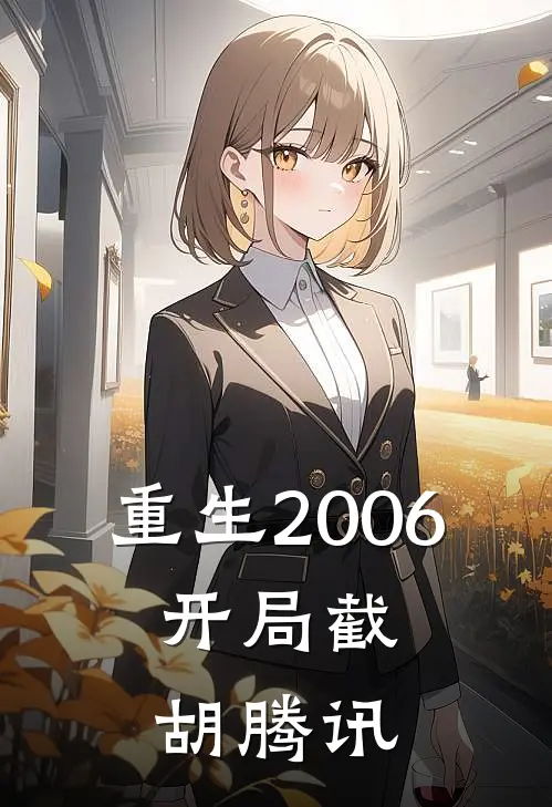 重生2006：开局截胡腾讯(林辰周凯)已完结小说_小说免费阅读重生2006：开局截胡腾讯林辰周凯