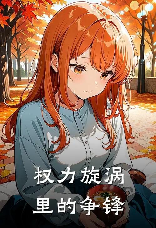 赵昱博贺铭《权力旋涡里的争锋》_(赵昱博贺铭)热门小说