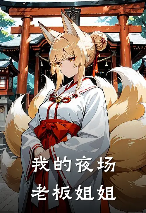 我的夜场老板姐姐