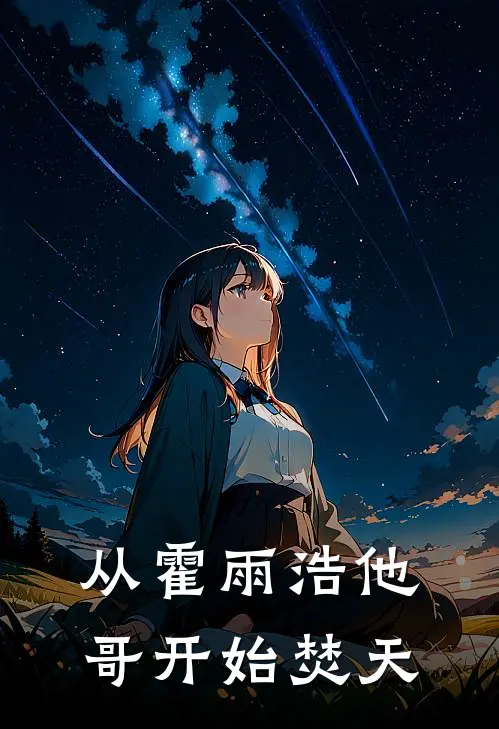 从霍雨浩他哥开始焚天(霍无夜霍雨浩)最新完结小说_完结版小说全文免费阅读从霍雨浩他哥开始焚天(霍无夜霍雨浩)