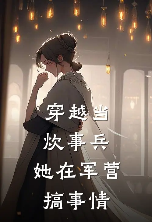 穿越当炊事兵，她在军营搞事情(林薇薇姐)完结版免费阅读_穿越当炊事兵，她在军营搞事情全文免费阅读